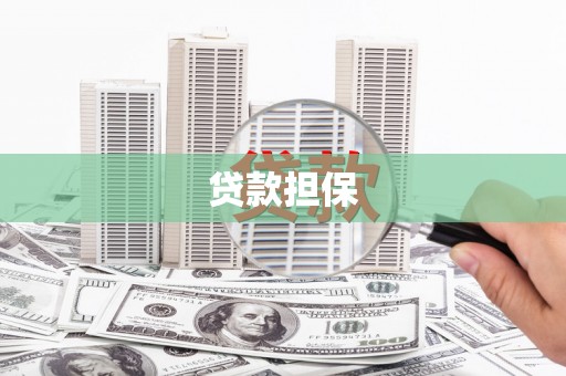 葵青贷款担保