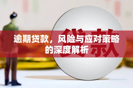葵青逾期贷款，风险与应对策略的深度解析