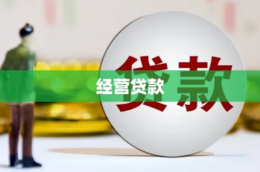 葵青经营贷款