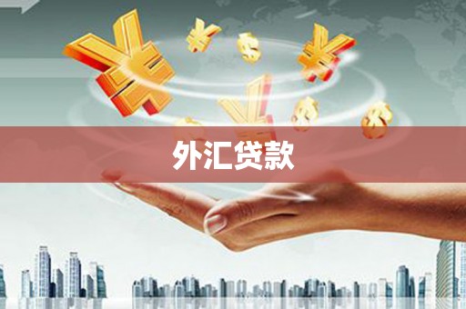 葵青外汇贷款