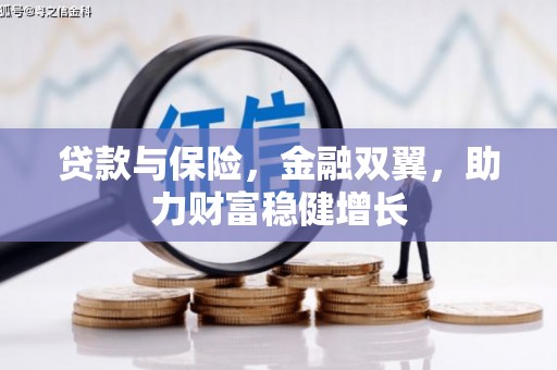 葵青贷款与保险，金融双翼，助力财富稳健增长