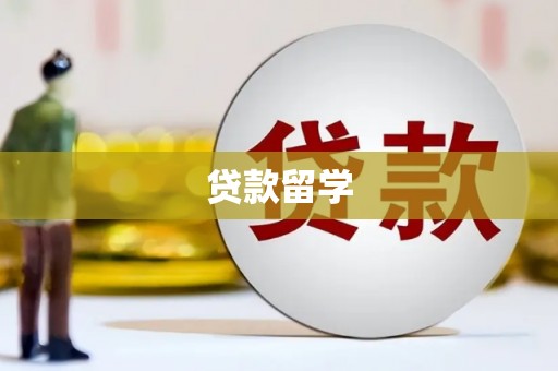 葵青贷款留学