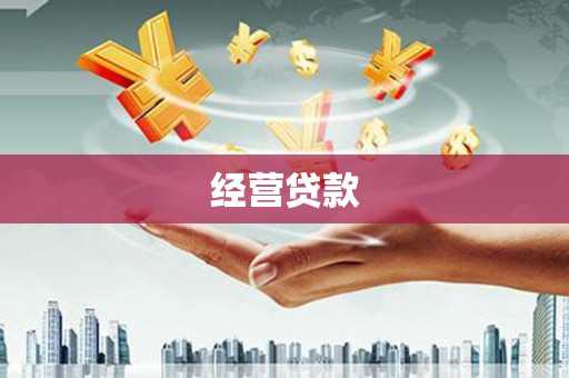 葵青经营贷款