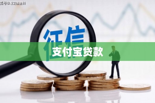 葵青支付宝贷款
