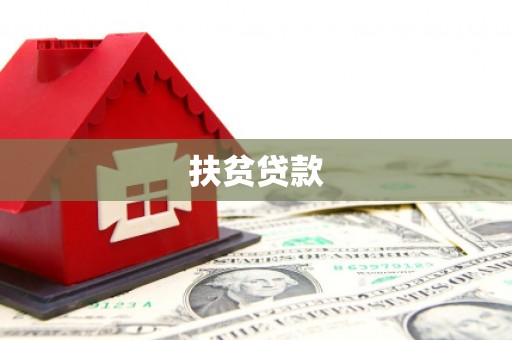 葵青扶贫贷款