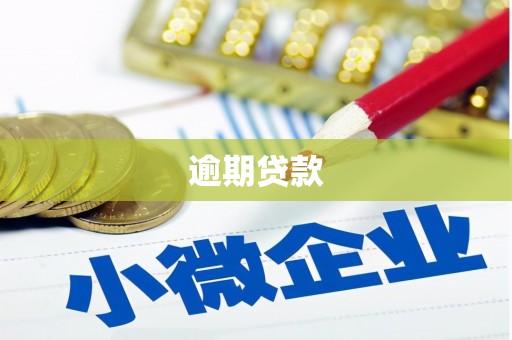 葵青逾期贷款