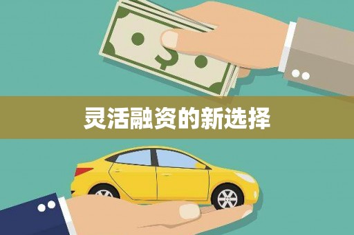 葵青灵活融资的新选择