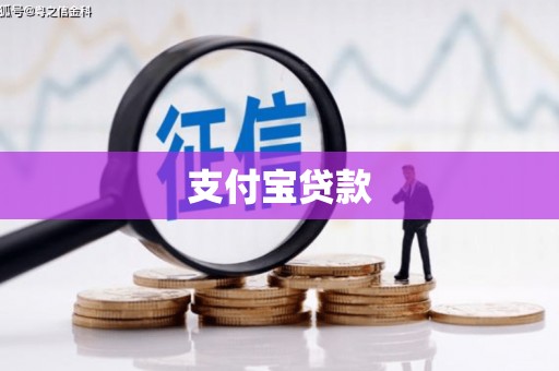 葵青支付宝贷款