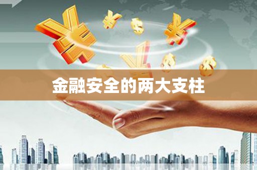 葵青金融安全的两大支柱